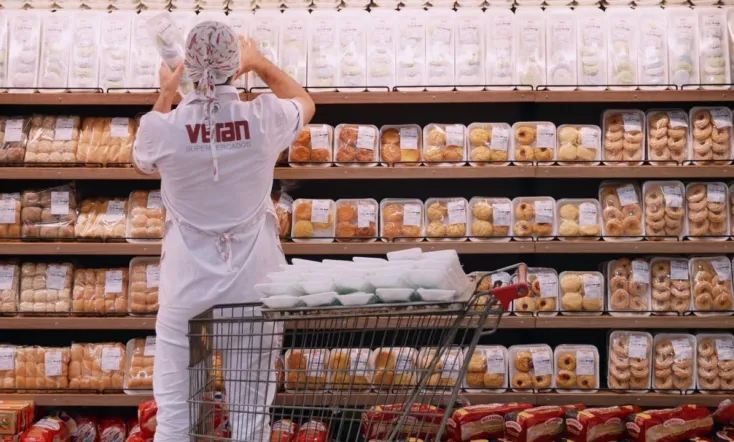 My Darling Supermarket