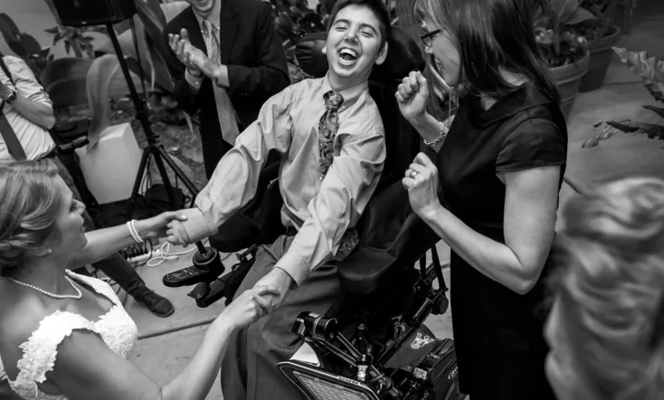 My Disability Roadmap