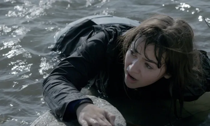 My Daughter's Psycho Friend