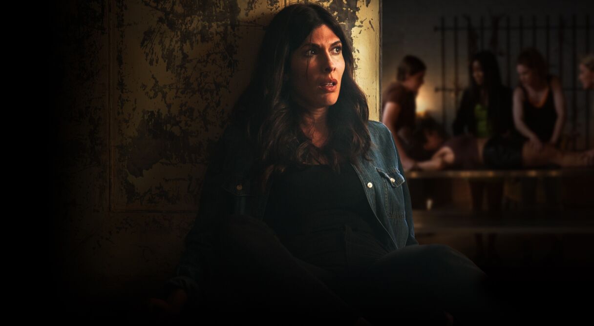 My Daughter's Deadly Roommates