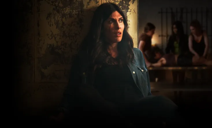 My Daughter's Deadly Roommates