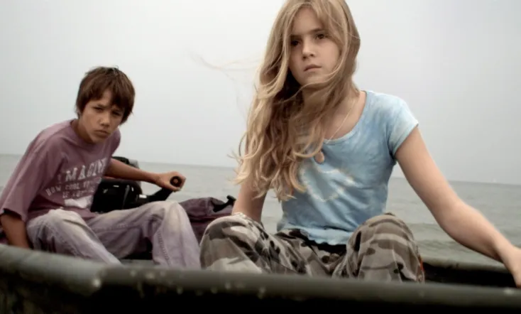 My Dad's a Detective