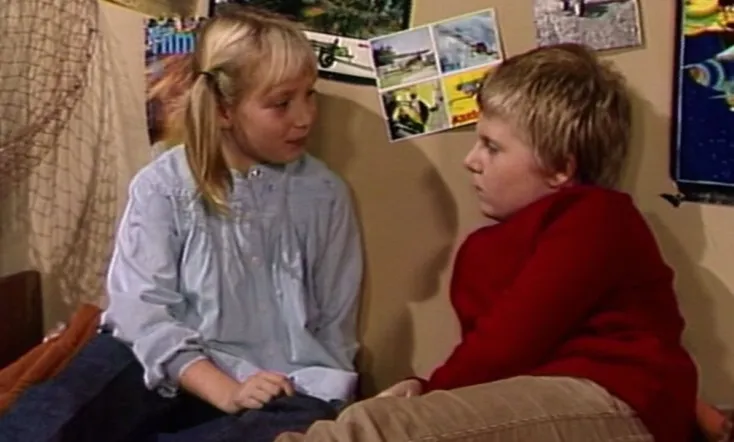 My Father Is Confused