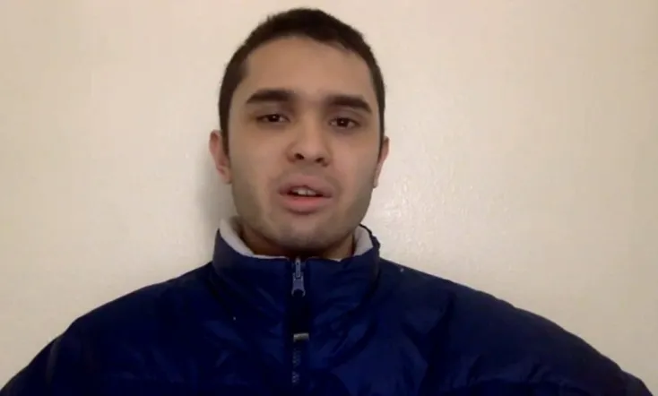 My failed year-end filmmaking resolution ramble