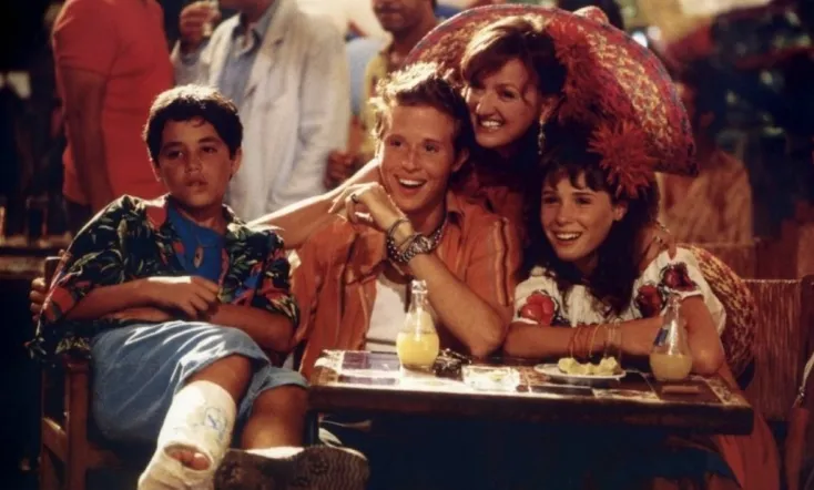 My Father, My Mother, My Brothers and My Sisters