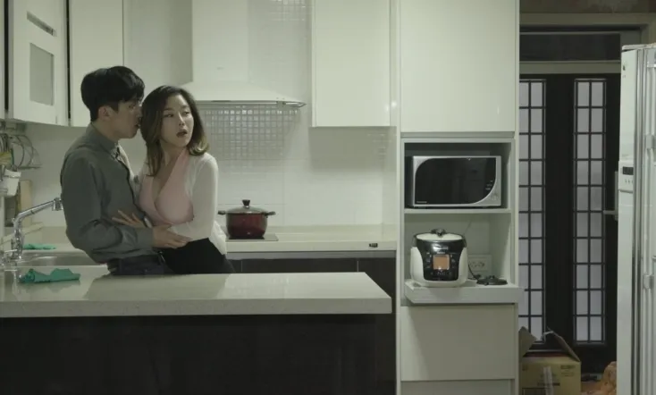 My Girlfriend's Mother 2