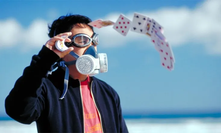 My God, My God, Why Hast Thou Forsaken Me?