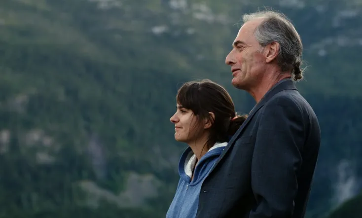 My Heart Belongs to Daddy