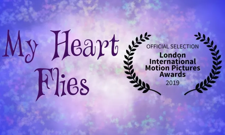 My Heart Flies