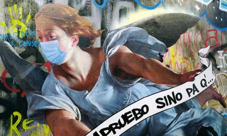 My Imaginary Country