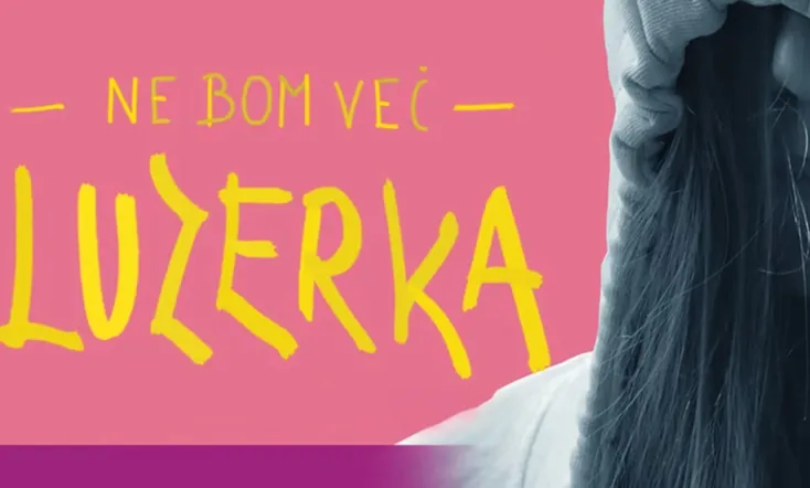 My Last Year as a Loser