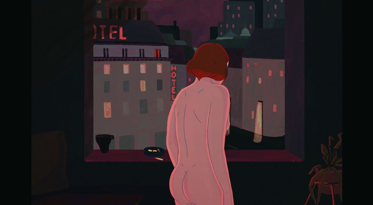 27 - My Last Day at Home