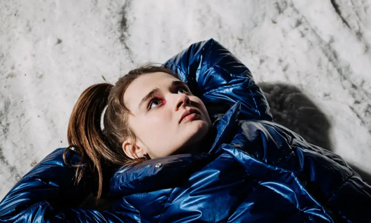 My Little Nighttime Secret