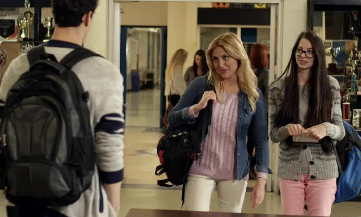 My Life as a Dead Girl