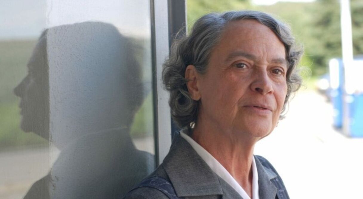 My Mother, My Bride And I