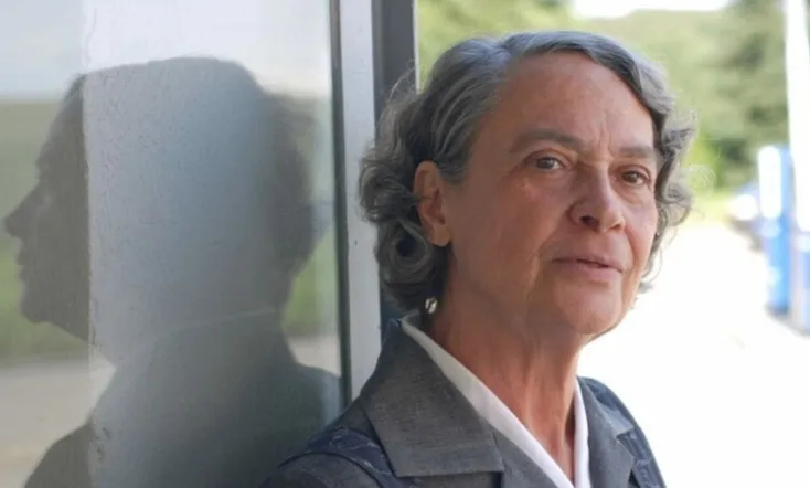 My Mother, My Bride And I