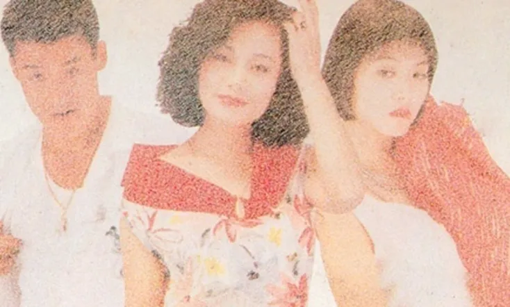 My Mother's Teahouse