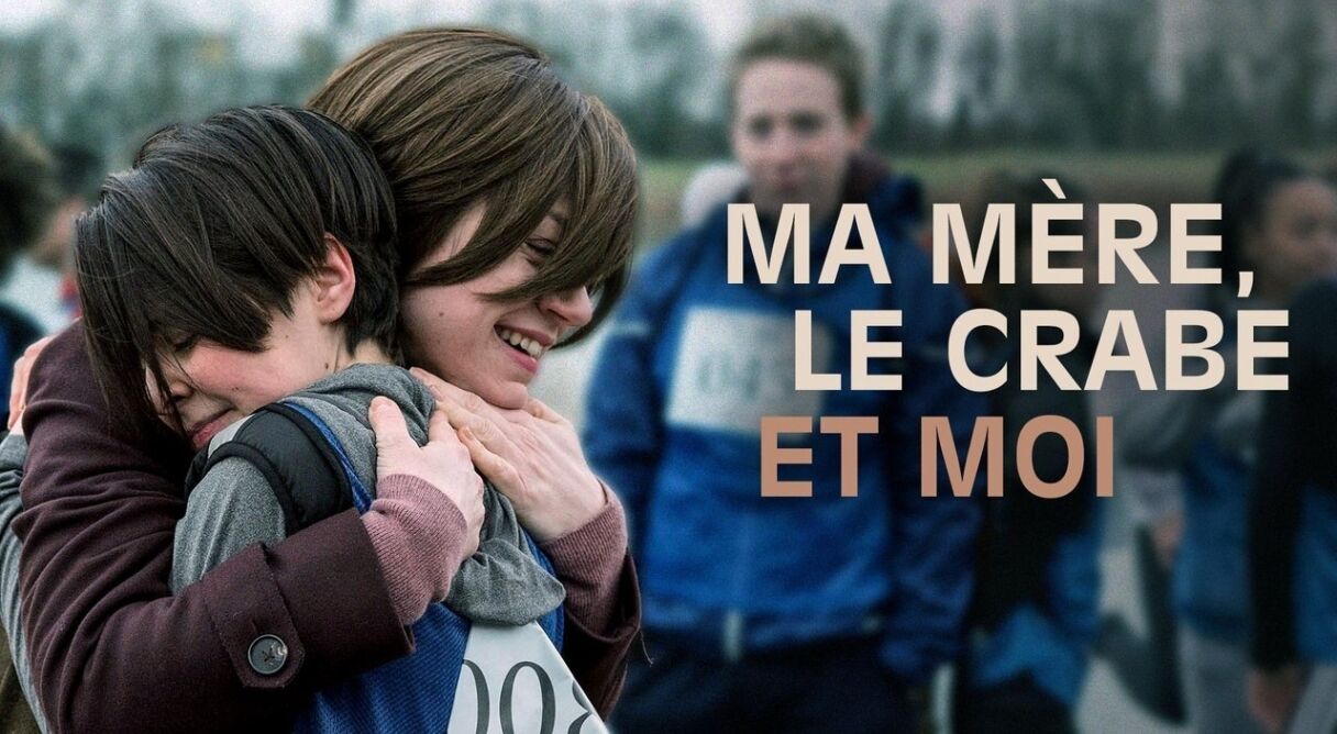 My Mum, Cancer and Me