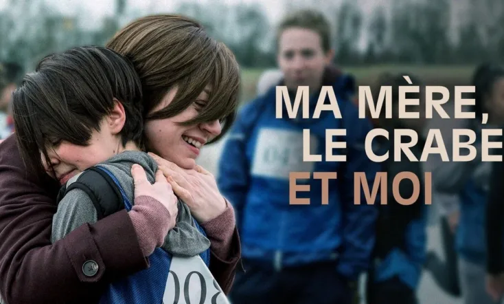 My Mum, Cancer and Me