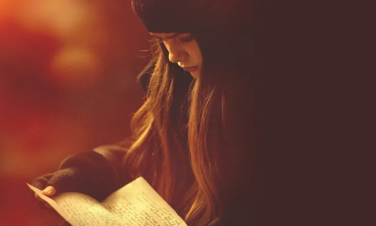 My Mom's Letter from Heaven