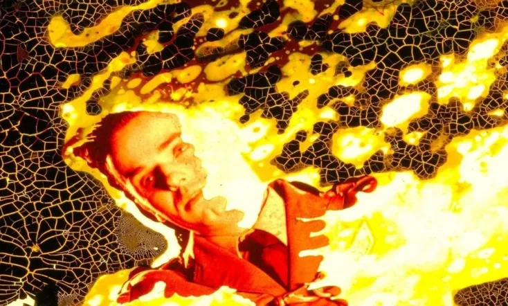 Mynarski Death Plummet