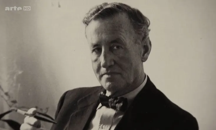 My Name Is Fleming, Ian Fleming