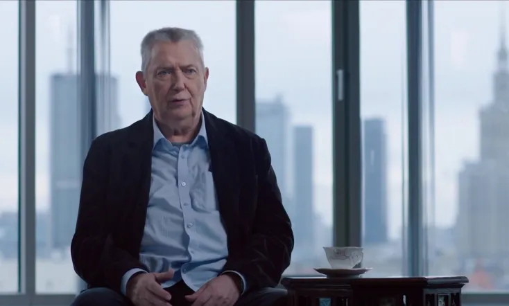 Młynarski. Piosenka finałowa