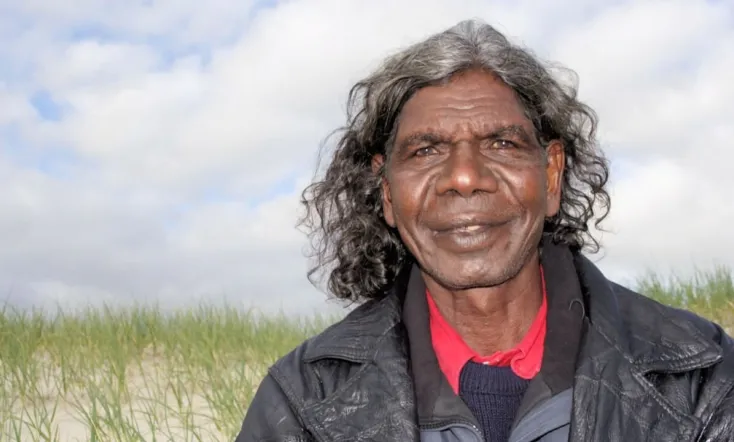 My Name Is Gulpilil