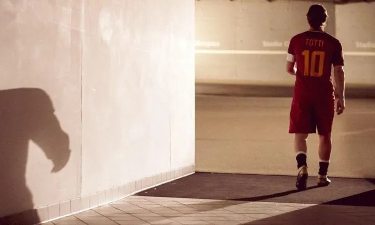 My Name Is Francesco Totti