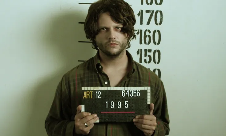 My Name Ain't Johnny