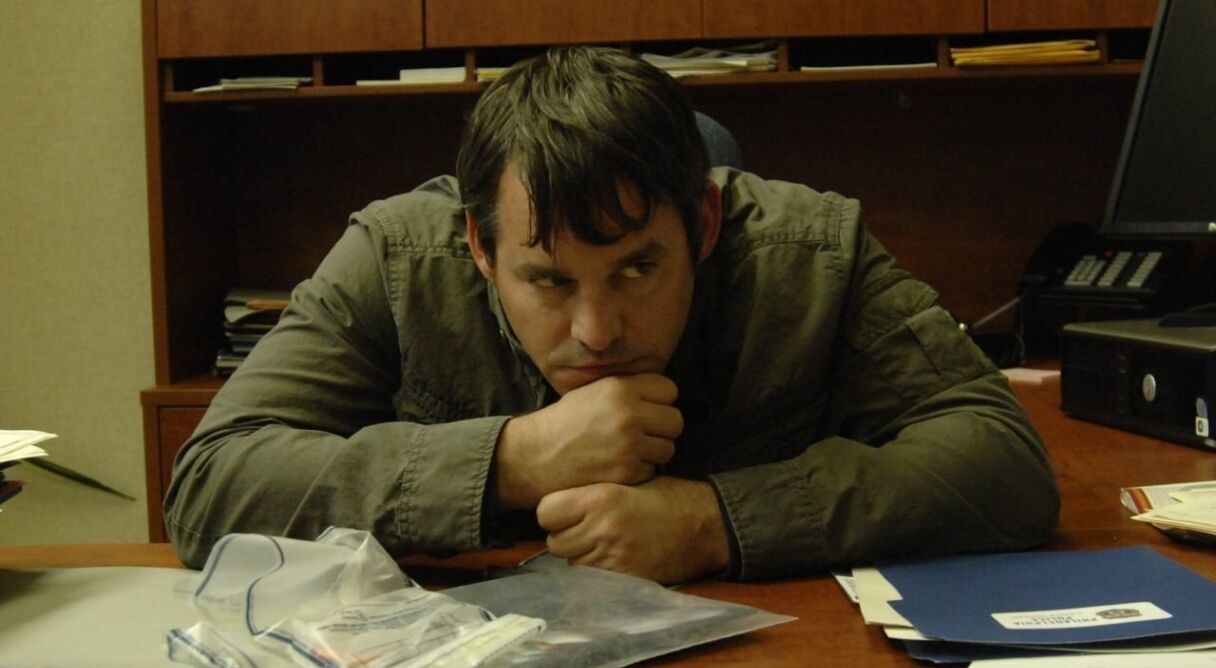 My Neighbor's Secret