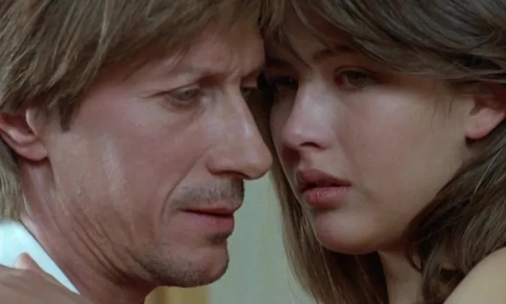 My Nights Are More Beautiful Than Your Days