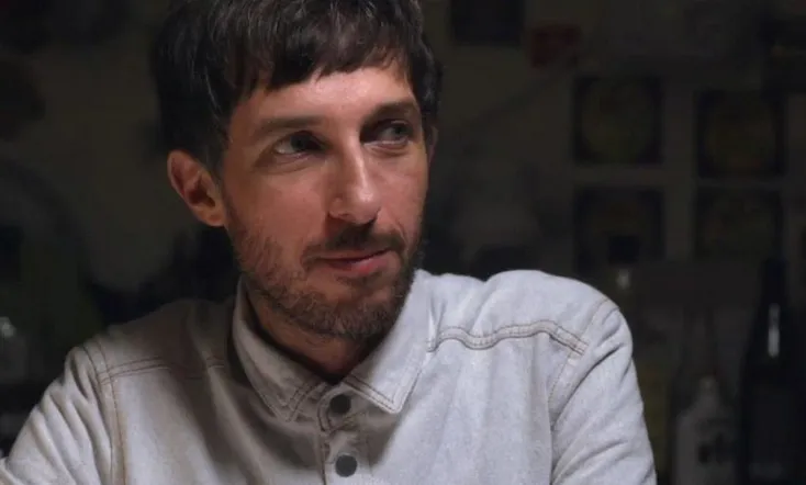 My Only Earth Is in the Moon