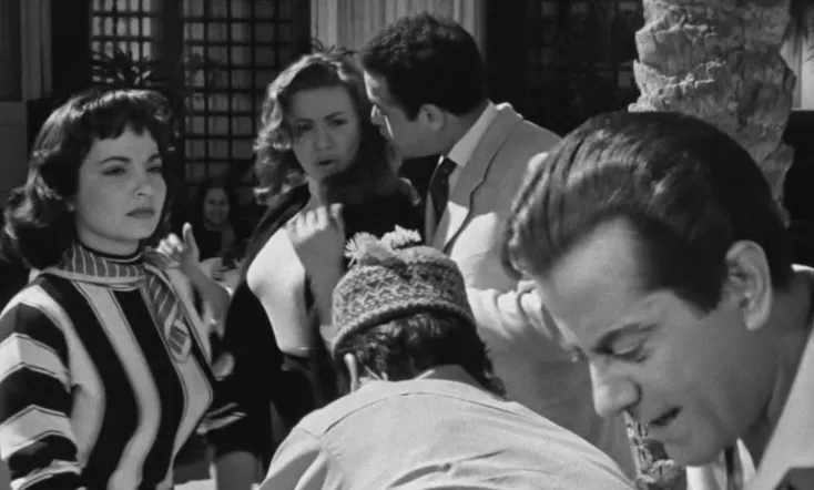 My one and only love