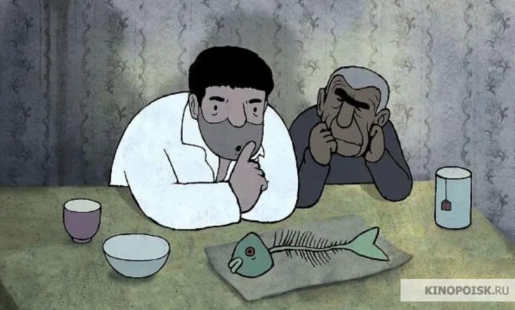 My Own Personal Moose