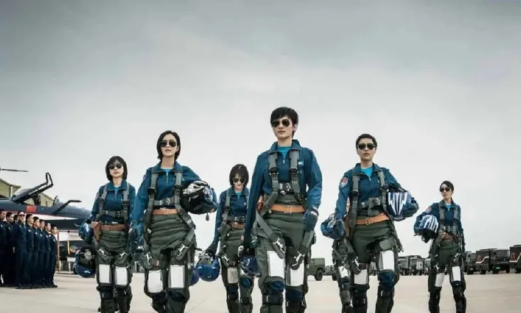 My People, My Country