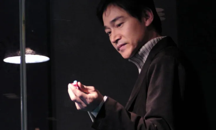 My Right to Ravage Myself