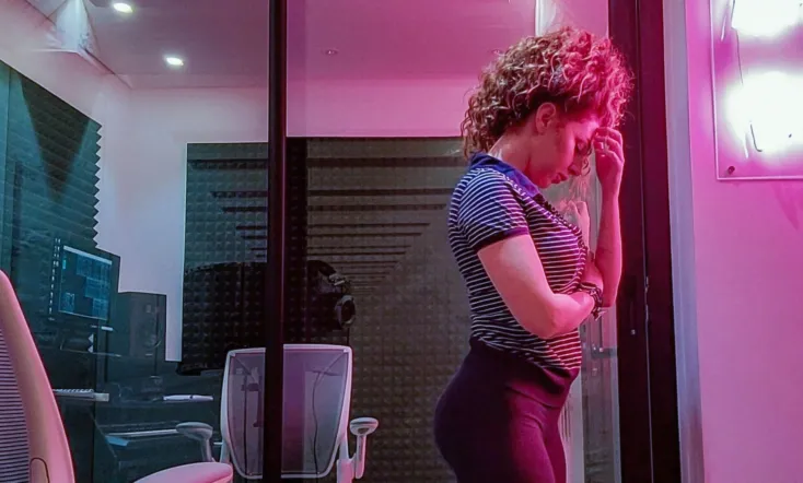 Myriam Fares: The Journey