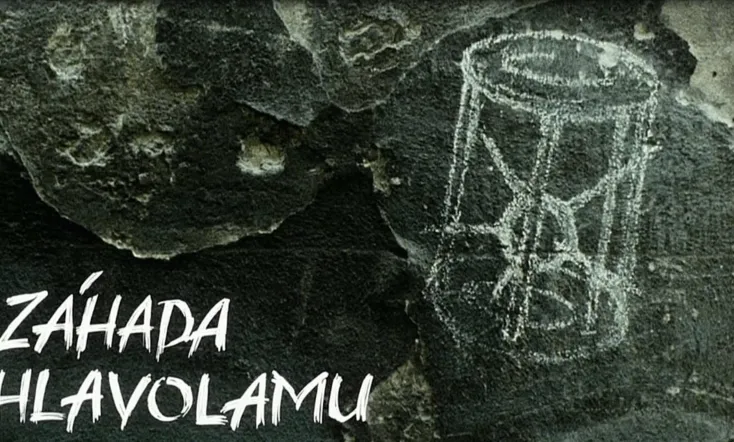 Mystery of the Puzzle