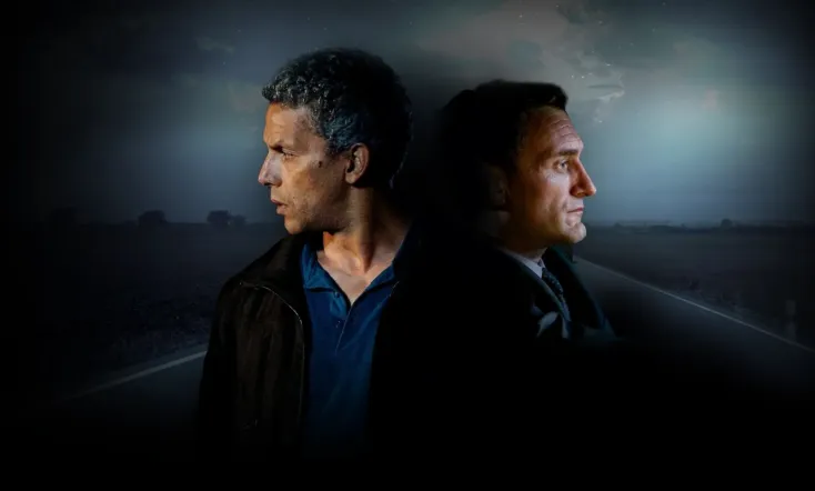 My Son's Murderer Will Die Tonight