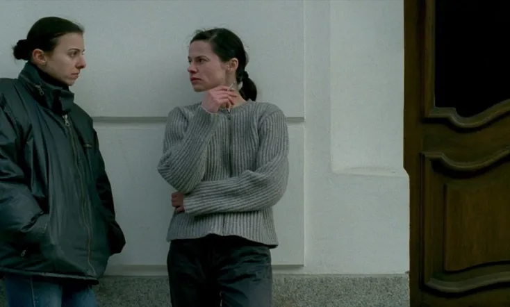 My Sister’s Good Fortune