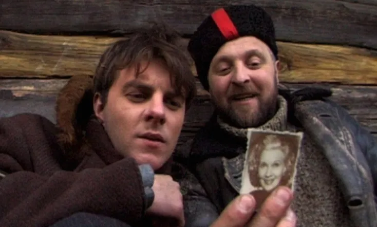 Mysterium Occupation