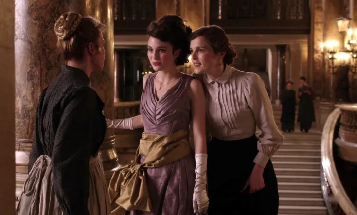 Mystery at the Opera Garnier