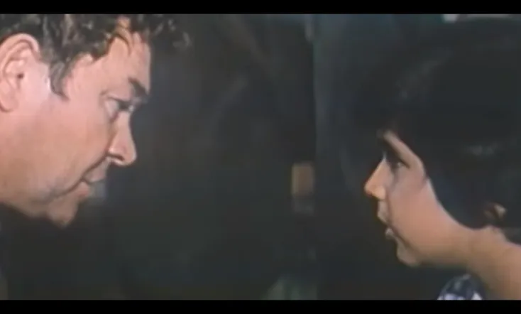 Mystery of the Ship Clock