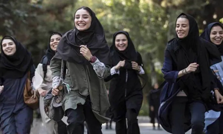 My Second Year in College