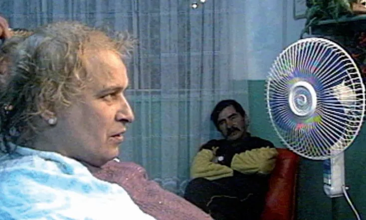 My Strange Girlfriend - An Unfinished Story