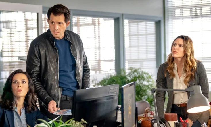 Mystery 101: Killer Timing