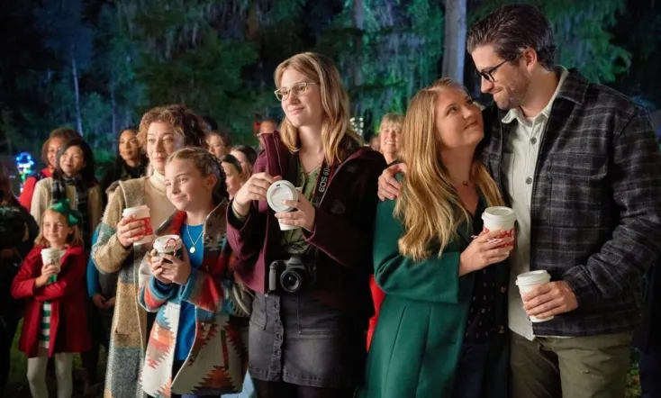 My Southern Family Christmas