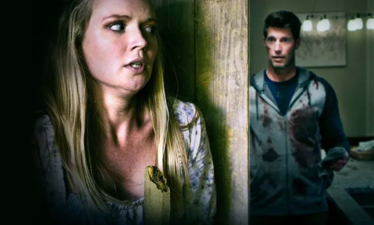 My Sister's Serial Killer Boyfriend