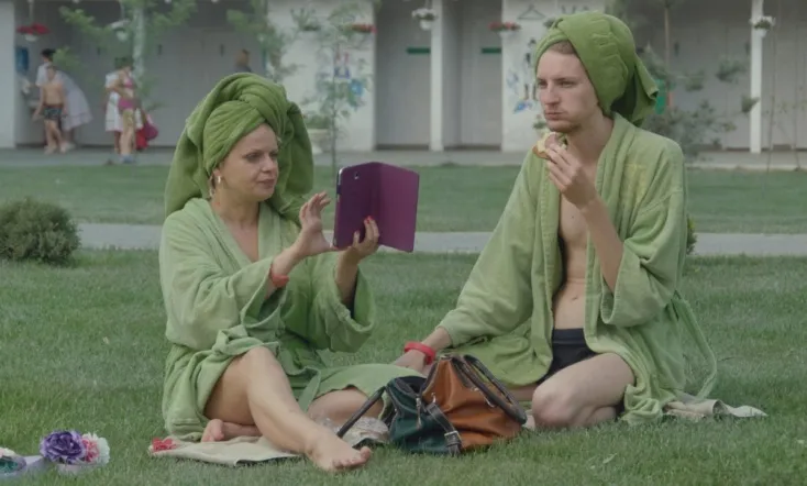 My Thoughts Are Silent